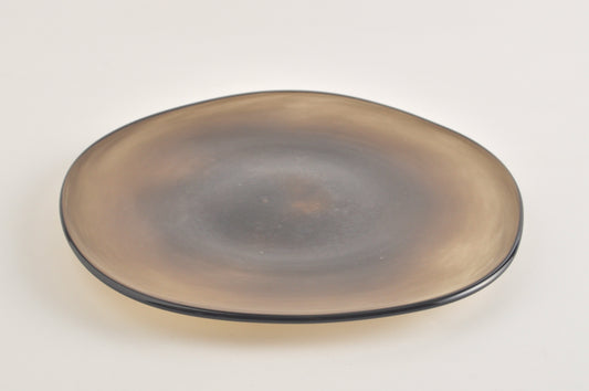 kasumi plate S green 3817