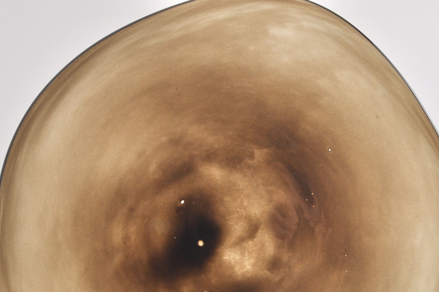 kasumi plate S green 3817