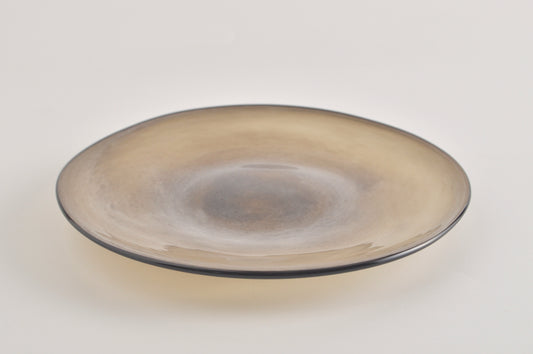 kasumi plate S green 3830