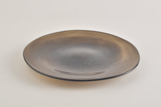 kasumi plate S green 3834