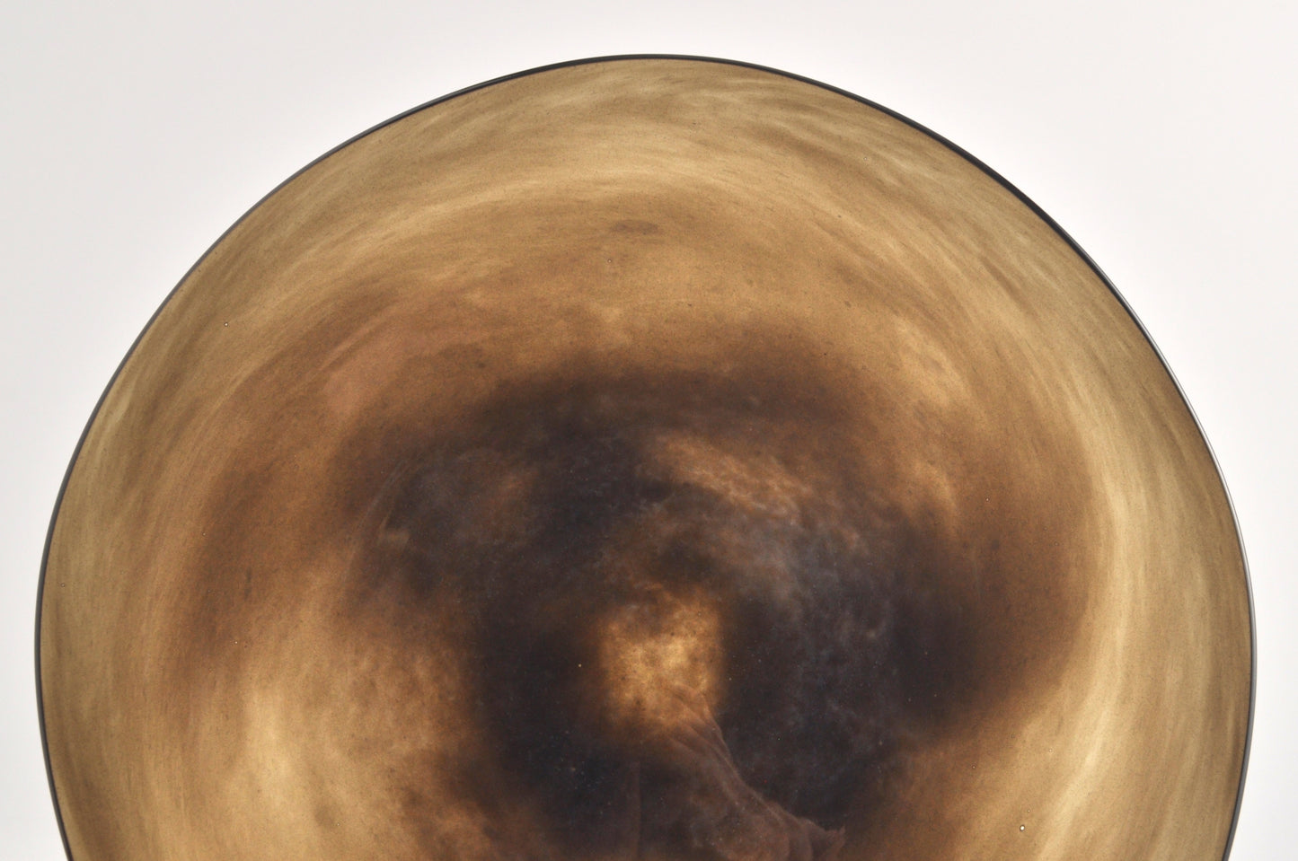 kasumi plate S green 3834