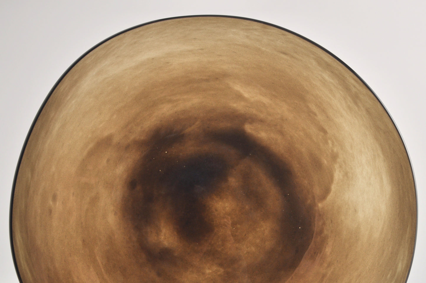 kasumi plate S green 3835