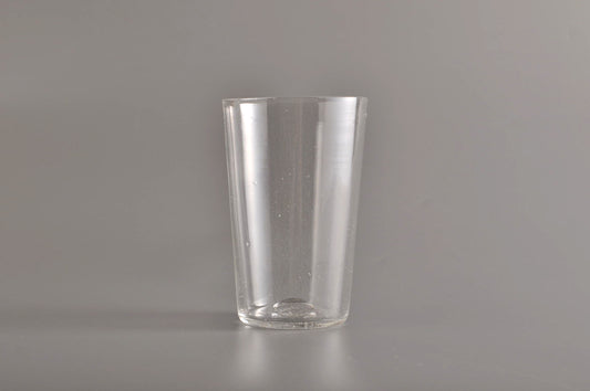 olive stained tumbler M 3391