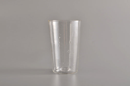 olive stained tumbler M 3393
