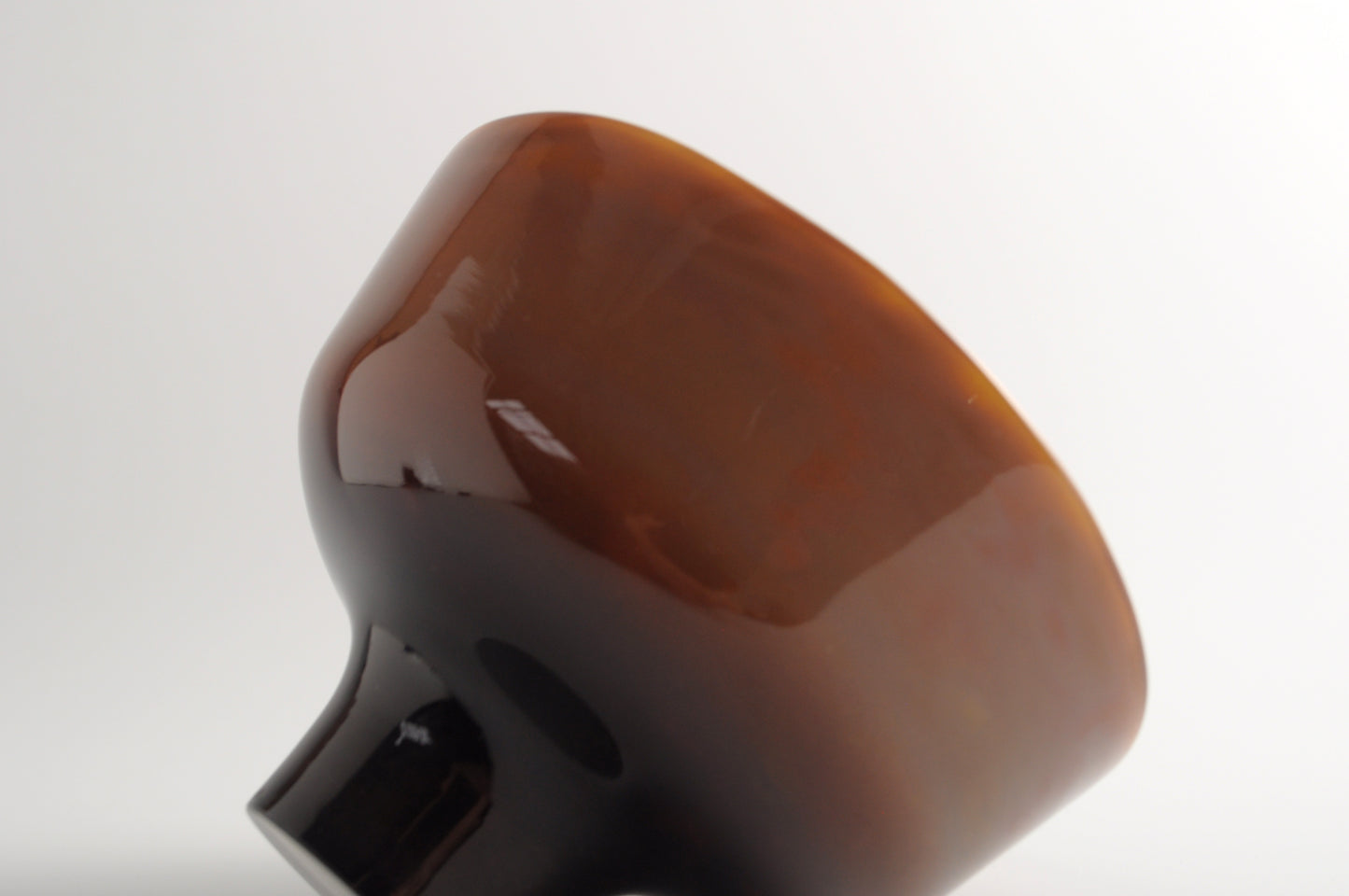 1.9m bowl brown 4713