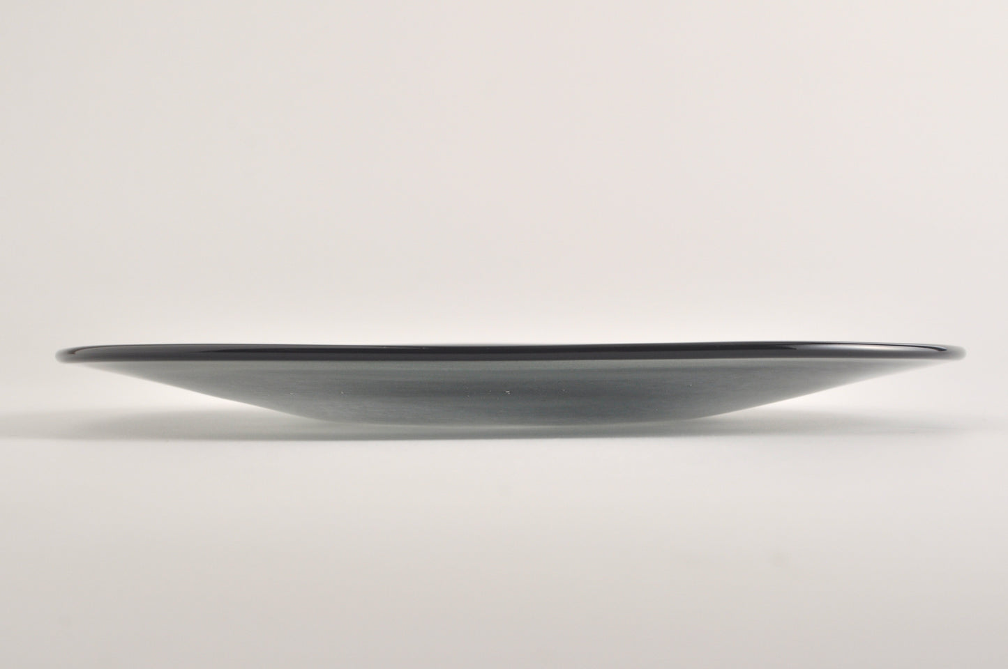 kasumi plate S grey 3862