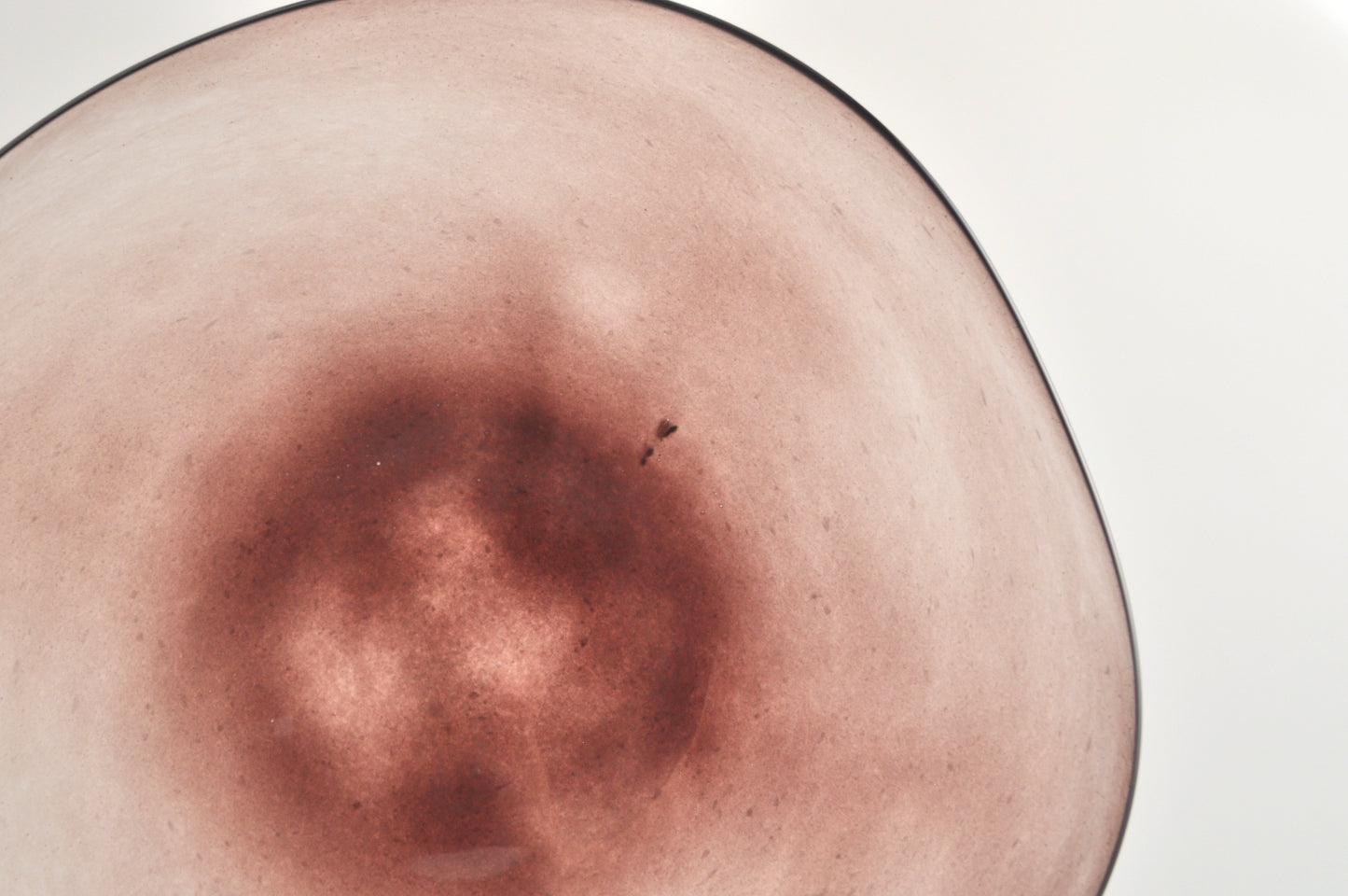 kasumi plate S purple 3866