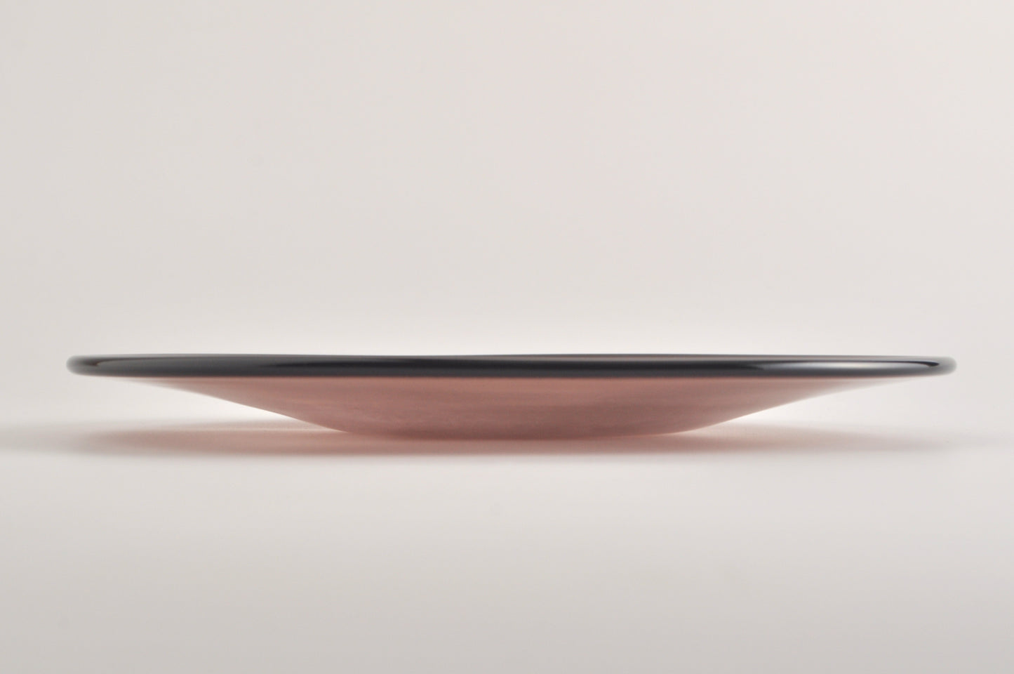 kasumi plate S purple 3867