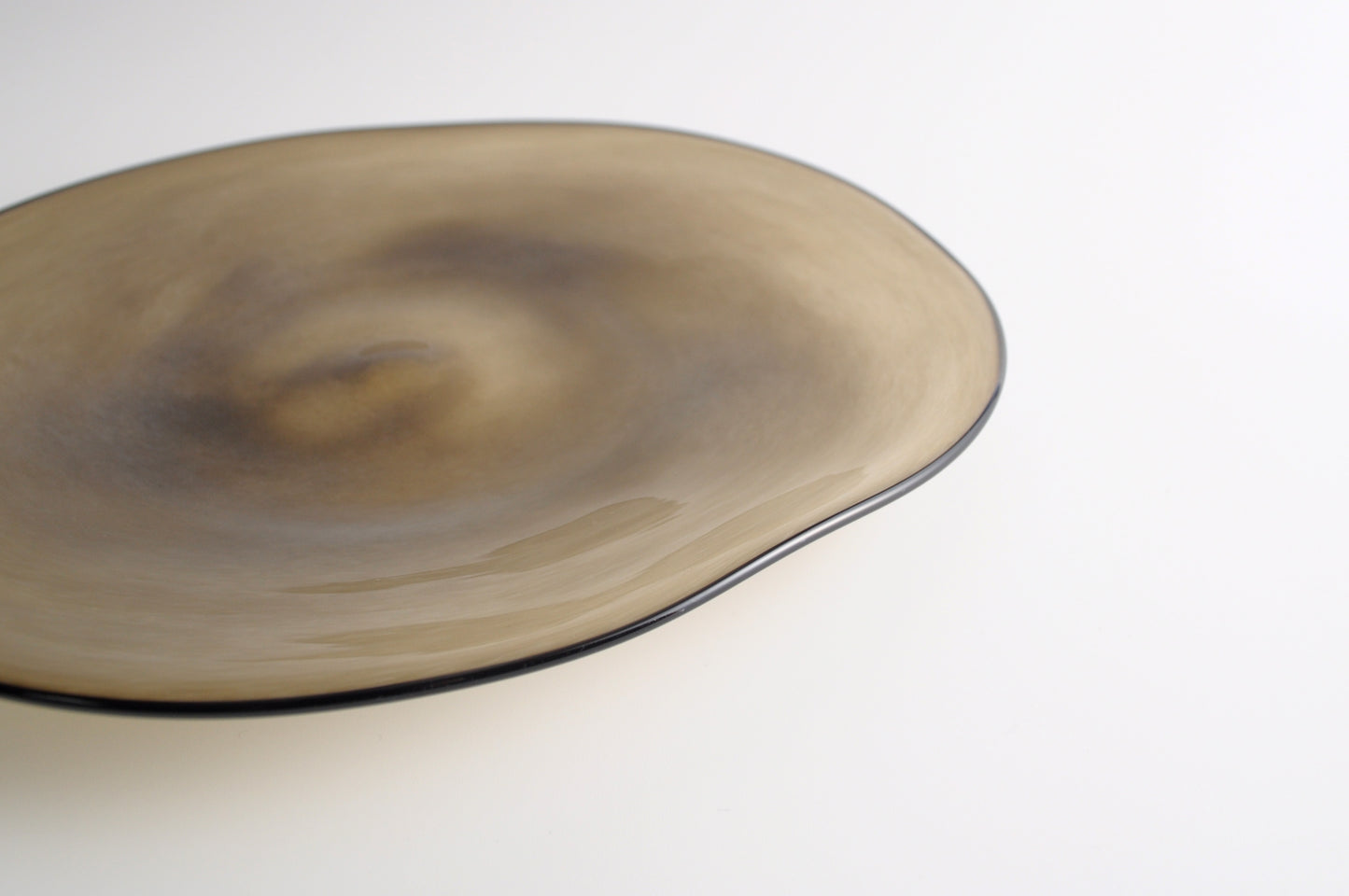 kasumi plate M green 3056