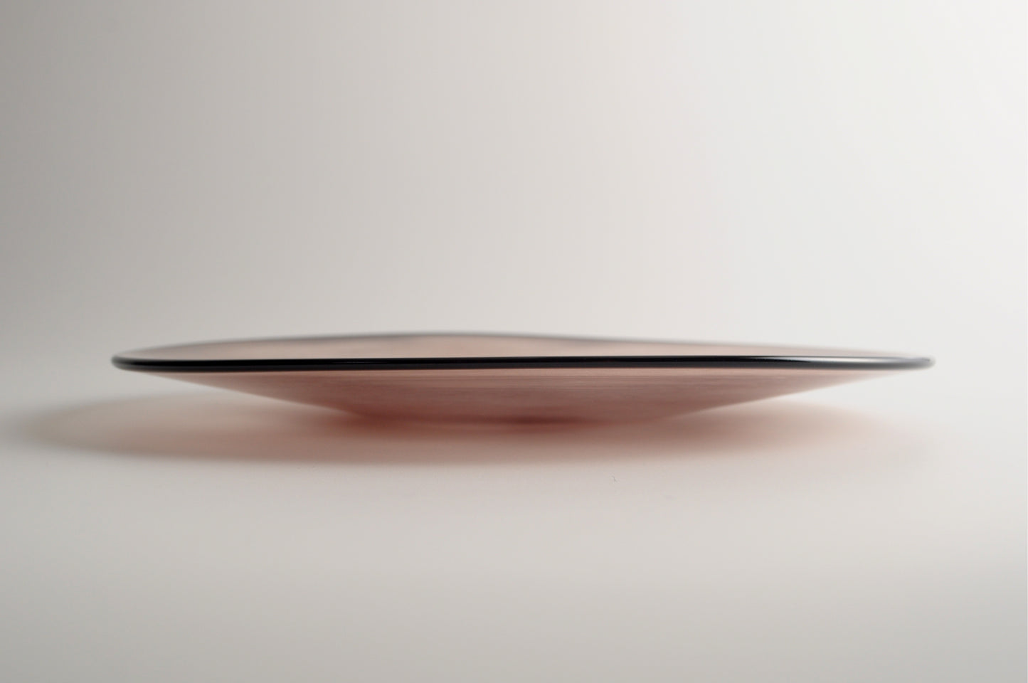 kasumi plate M purple 3061