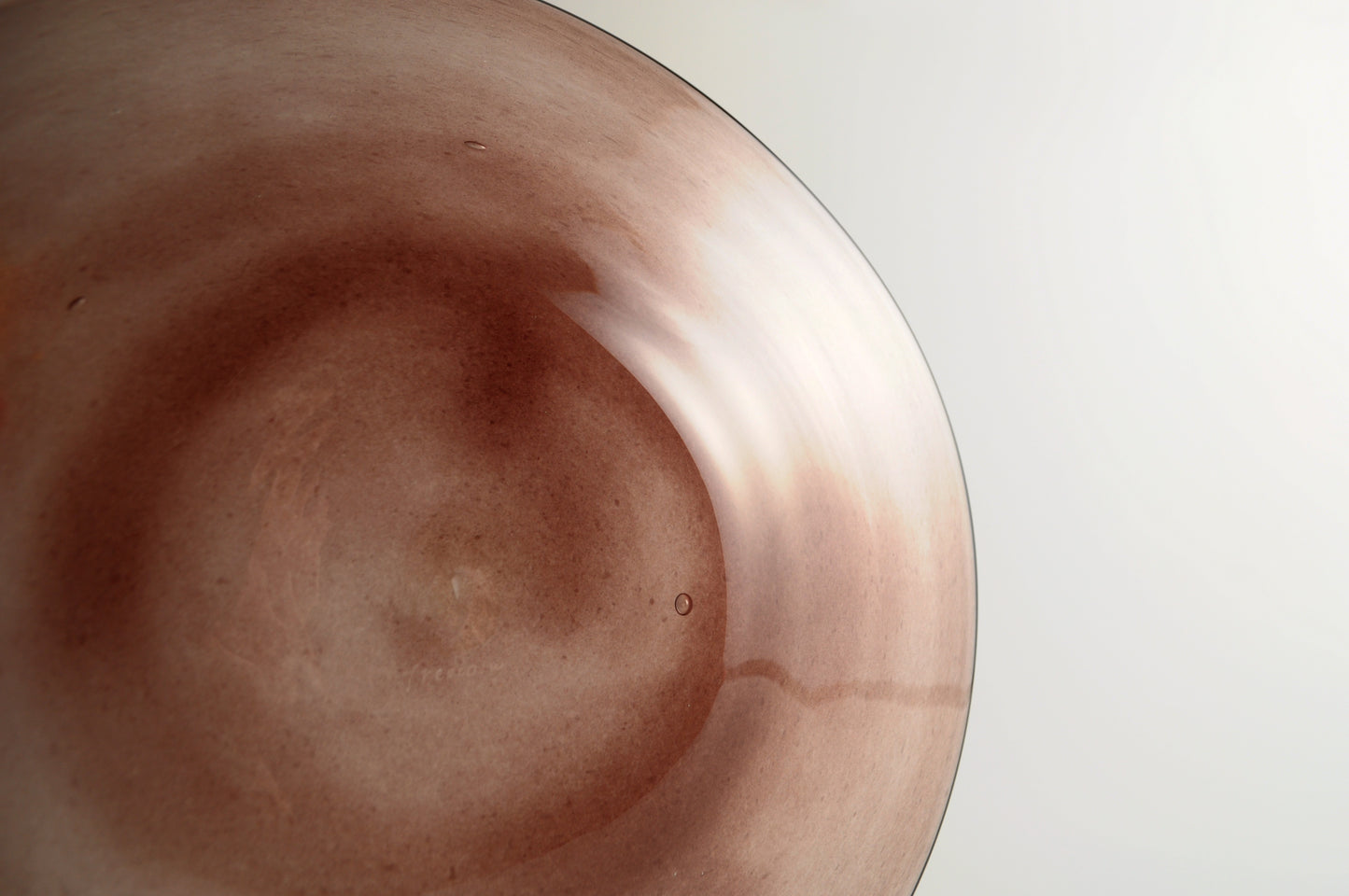 kasumi plate M purple 3062