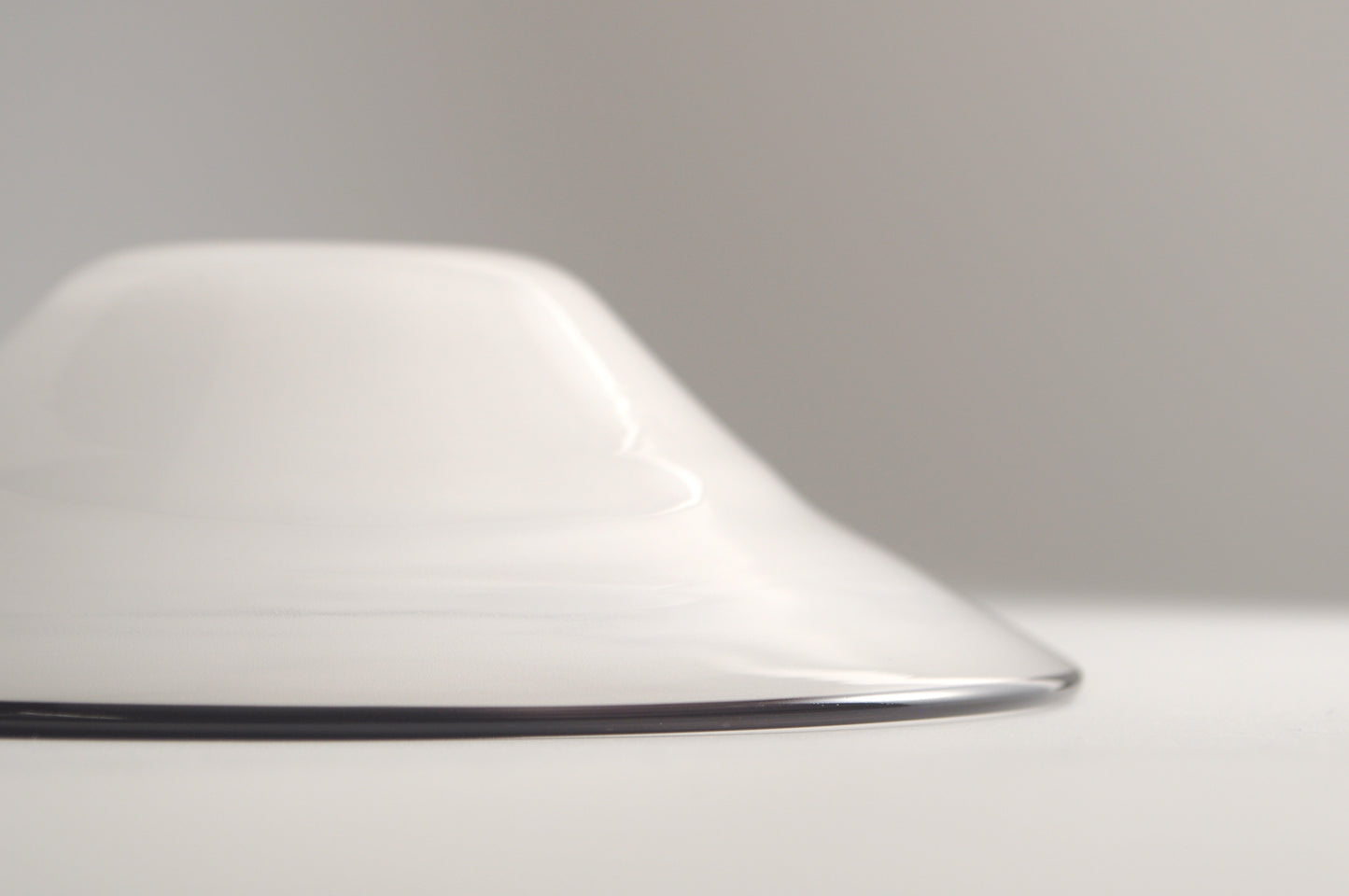 kasumi bowl S ivory 4798