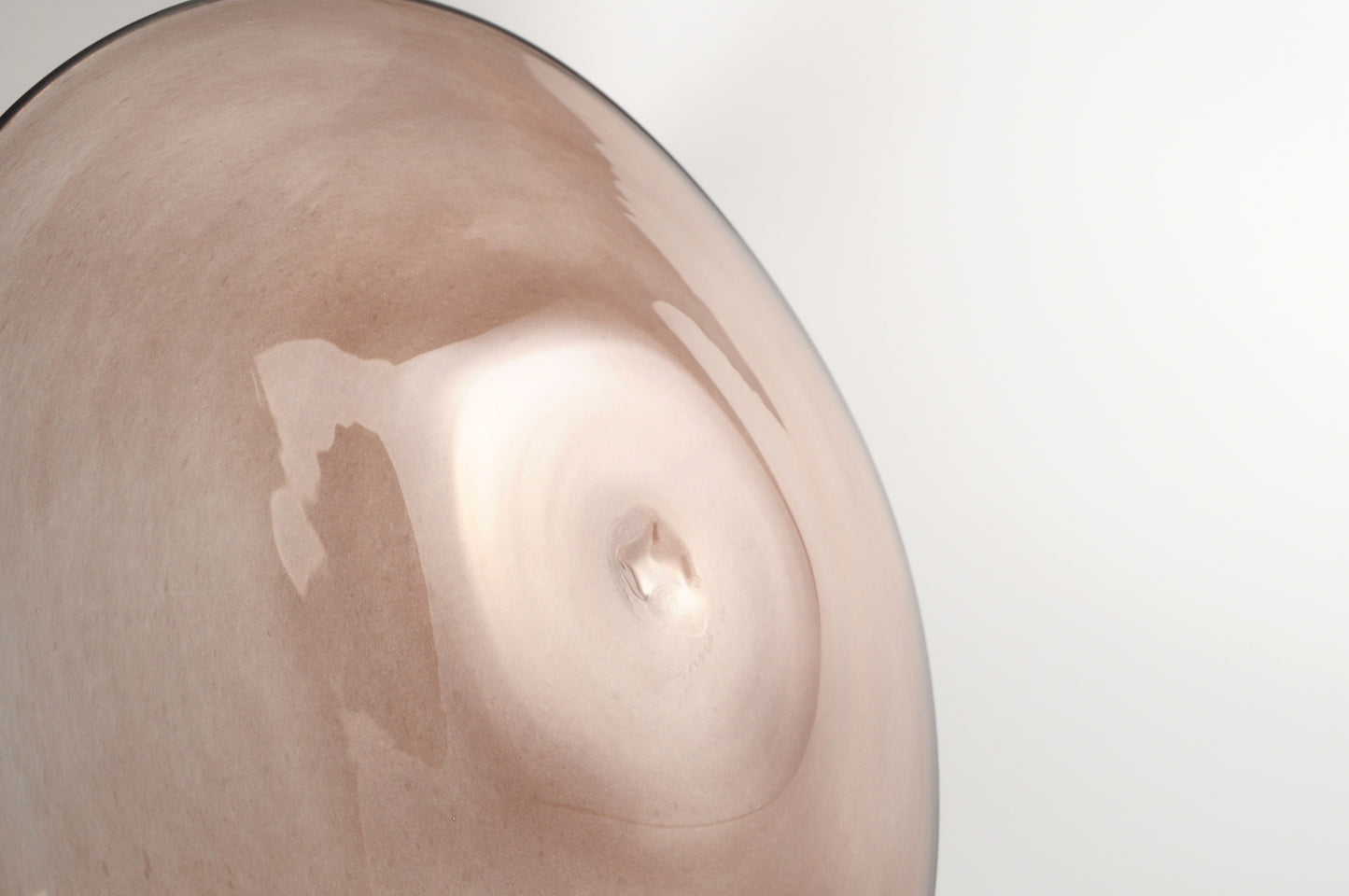 kasumi plate M purple 4562