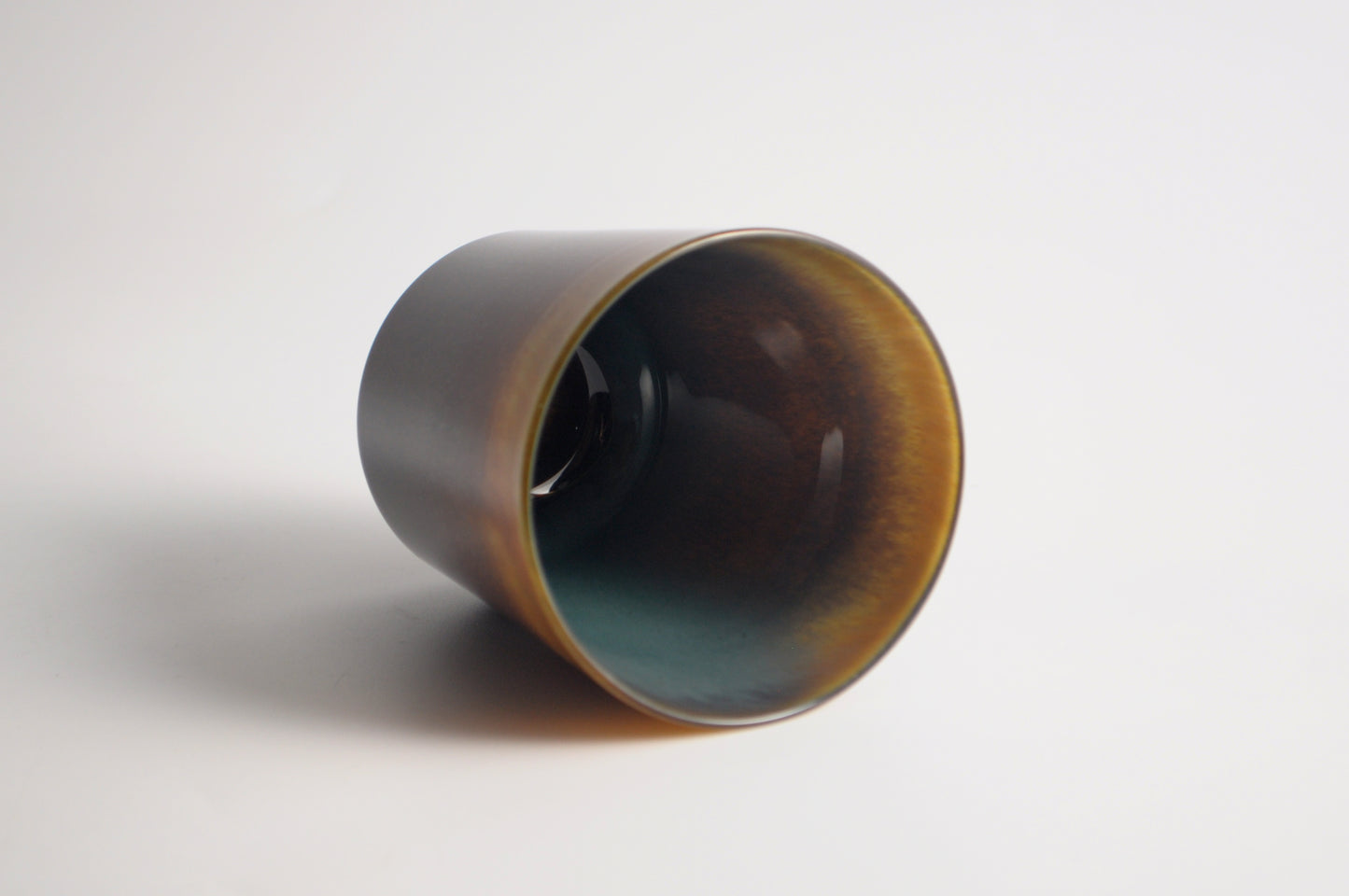 dan glass S brown 4620