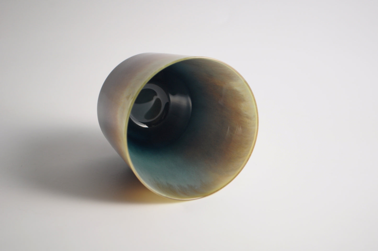 dan glass S brown 4624