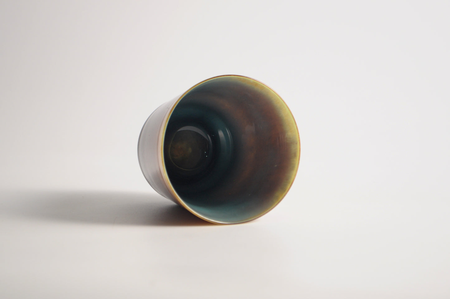 dan glass S brown 4625