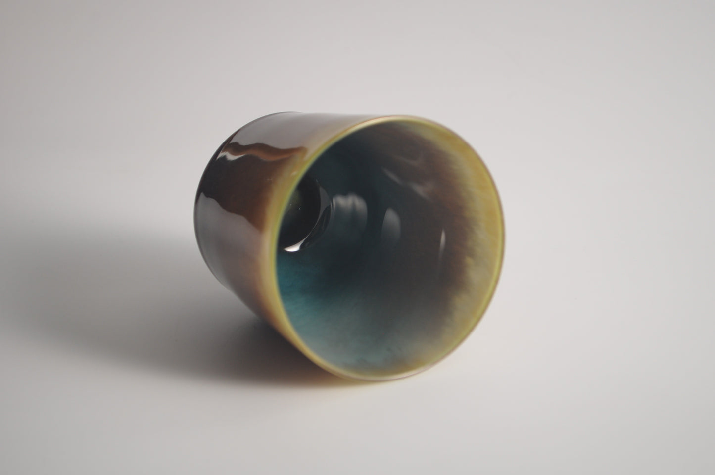 dan glass S brown 4630