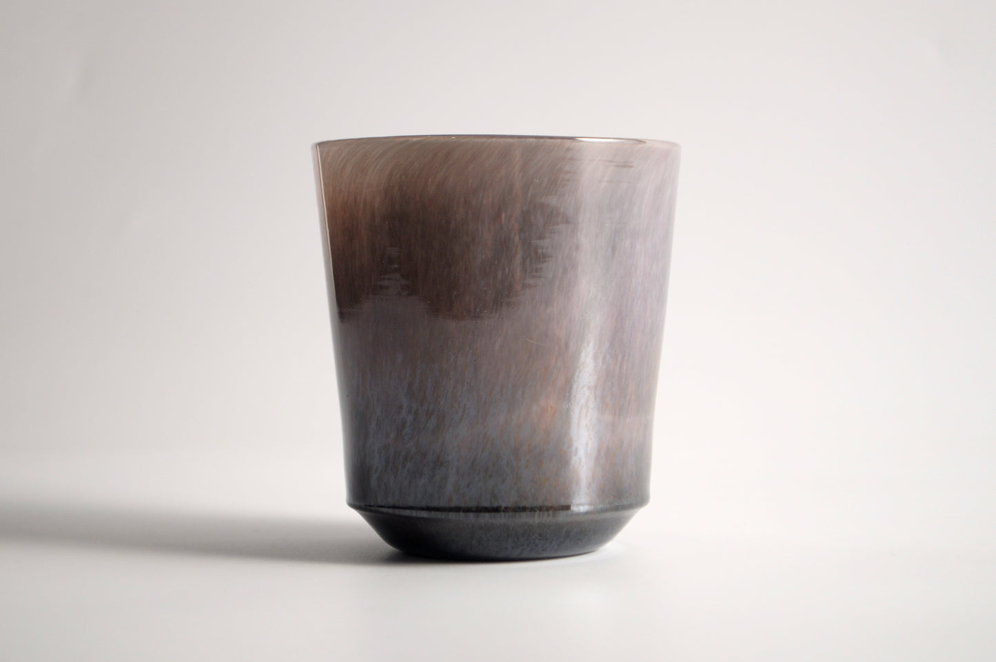 dan glass S purple 4618