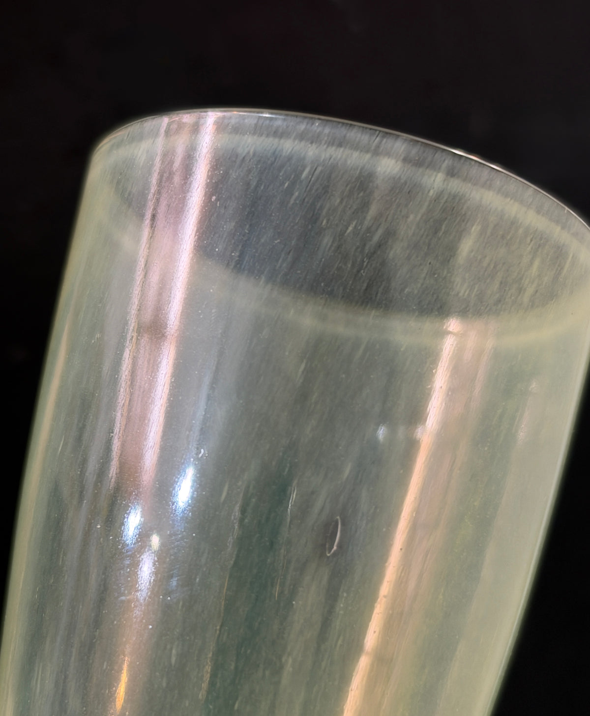 solito glass L No.11 5455