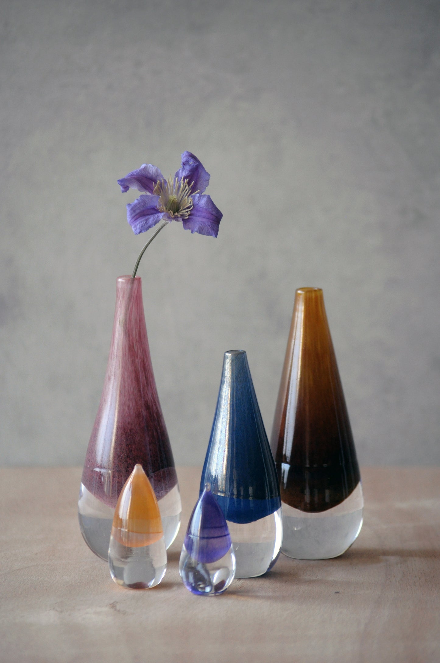 punto 一輪挿し 492