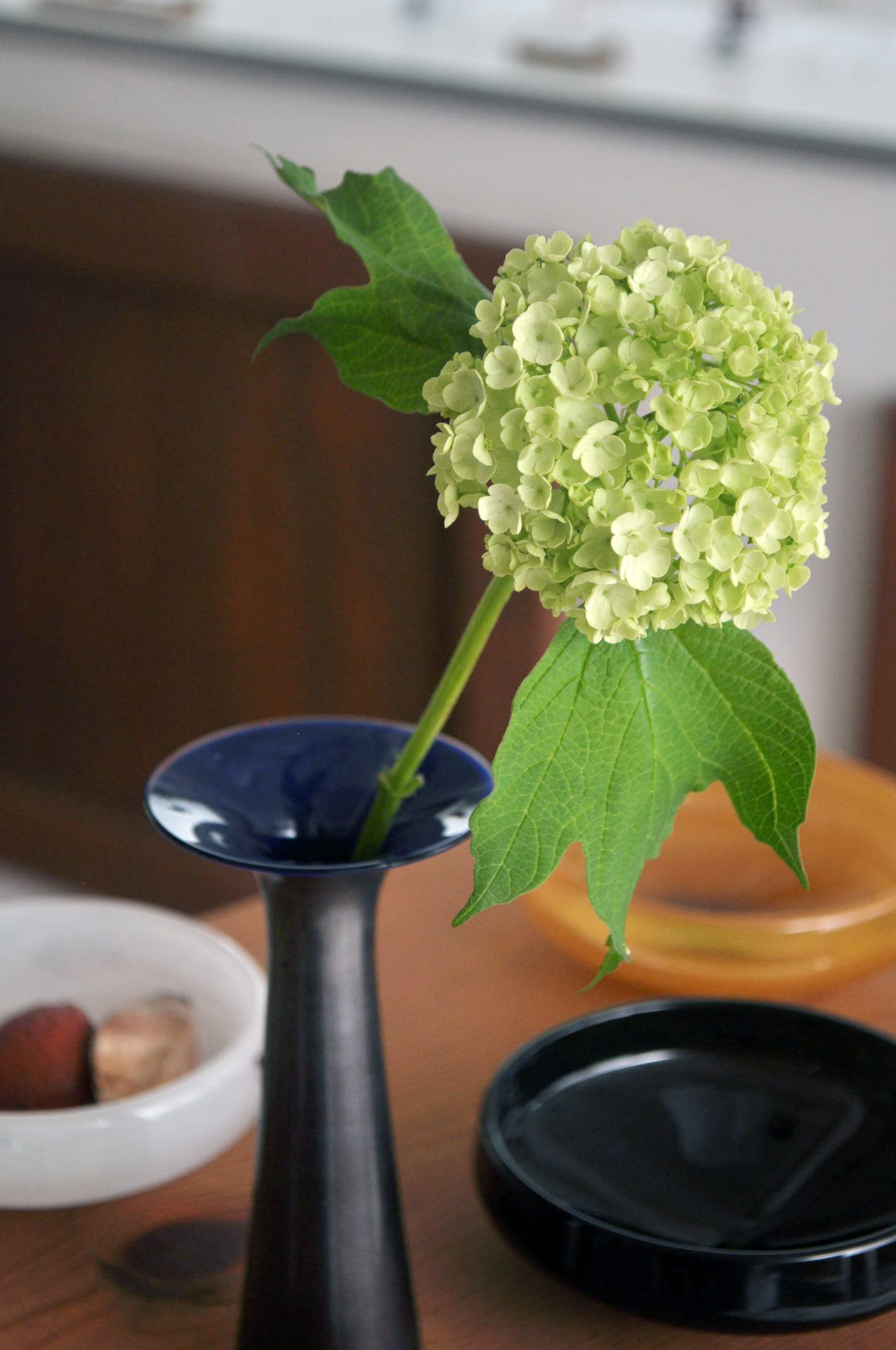 ibushi 一輪挿し 046-yellow