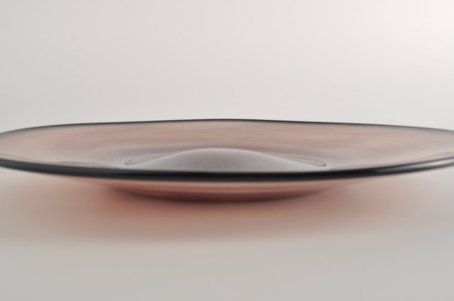 kasumi plate M purple 3160