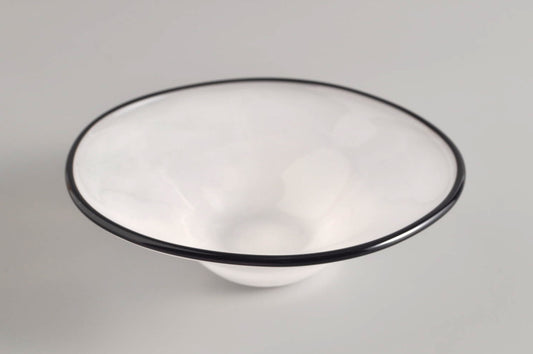 kasumi bowl SS ivory 3227