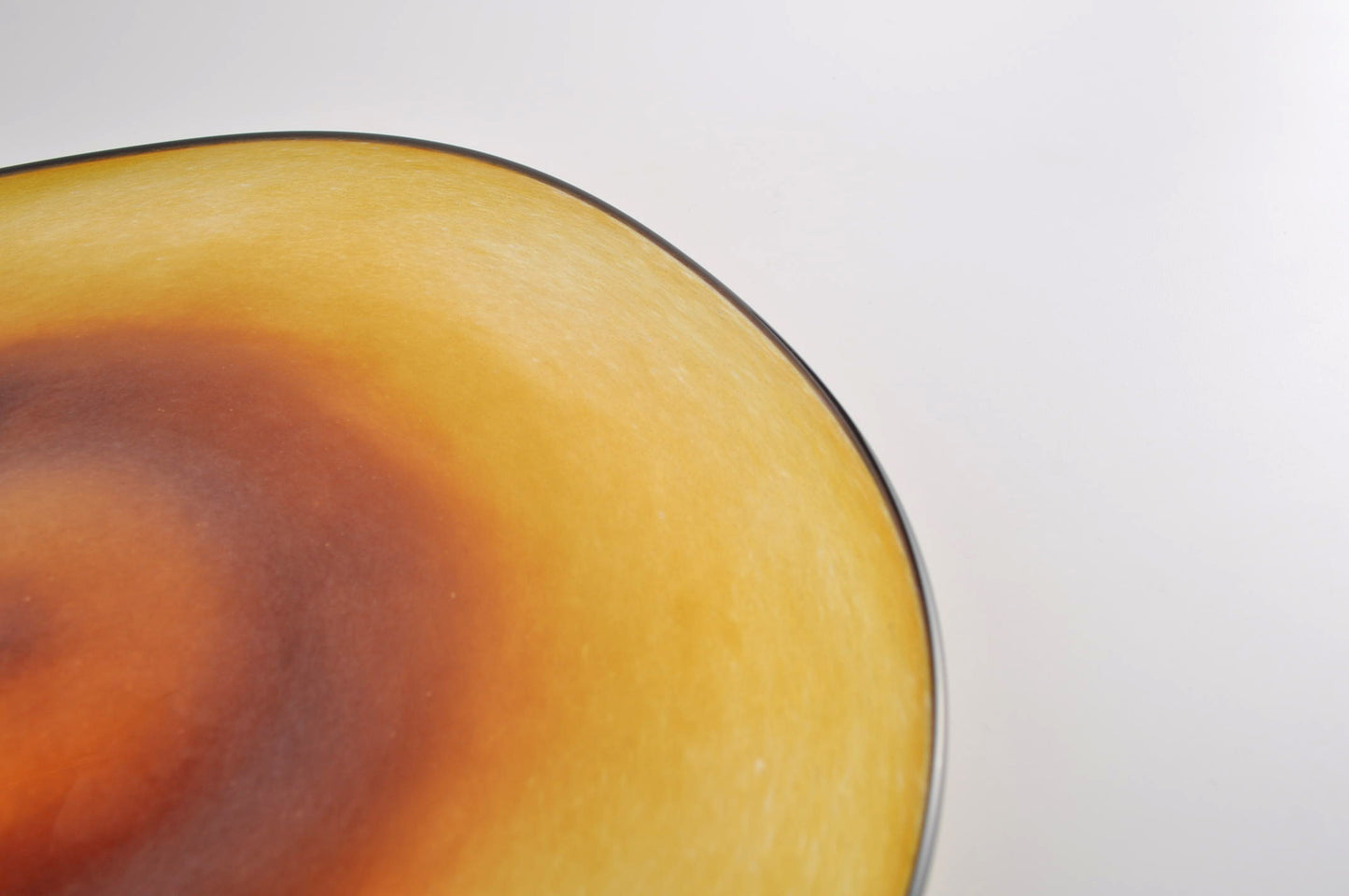 kasumi plate M yellow 3315