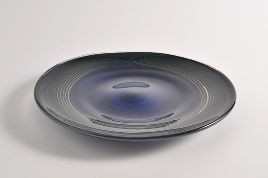 hibiki plate S black 1230