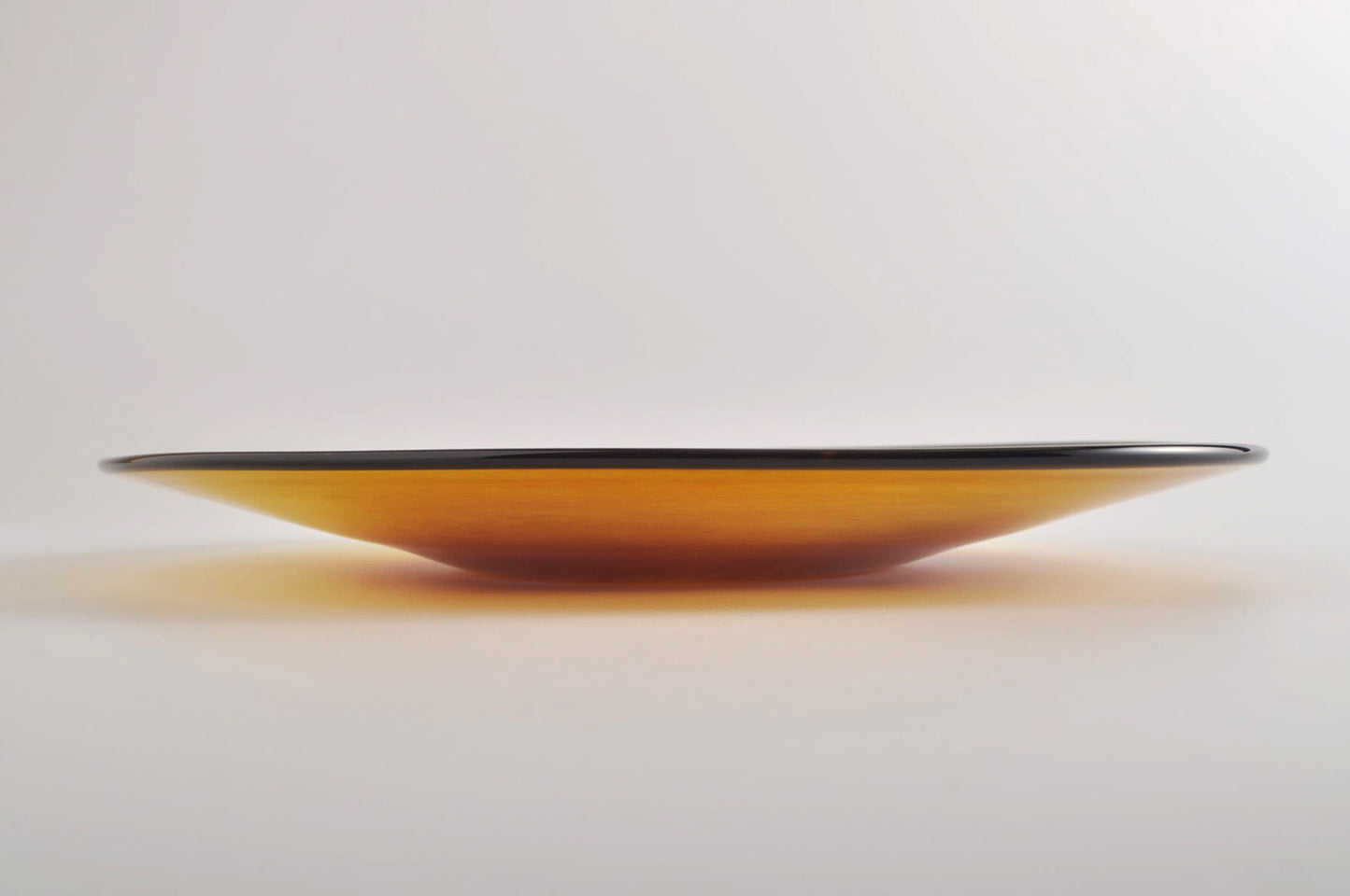 kasumi plate M yellow 3312