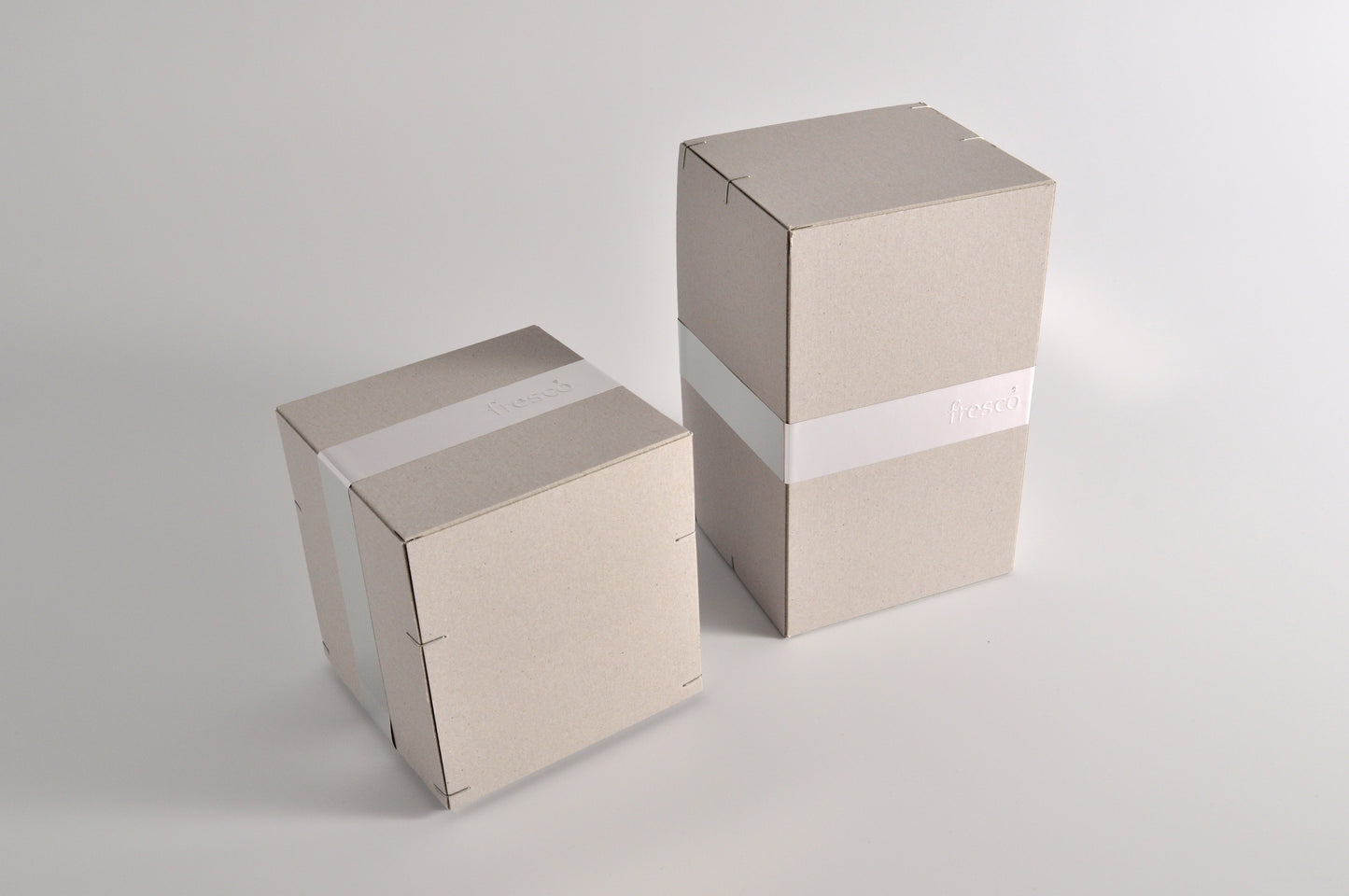 dan glass S 専用ギフトボックス