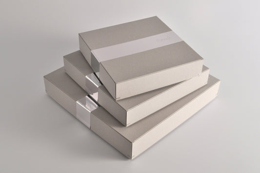 spora 専用ギフトボックス