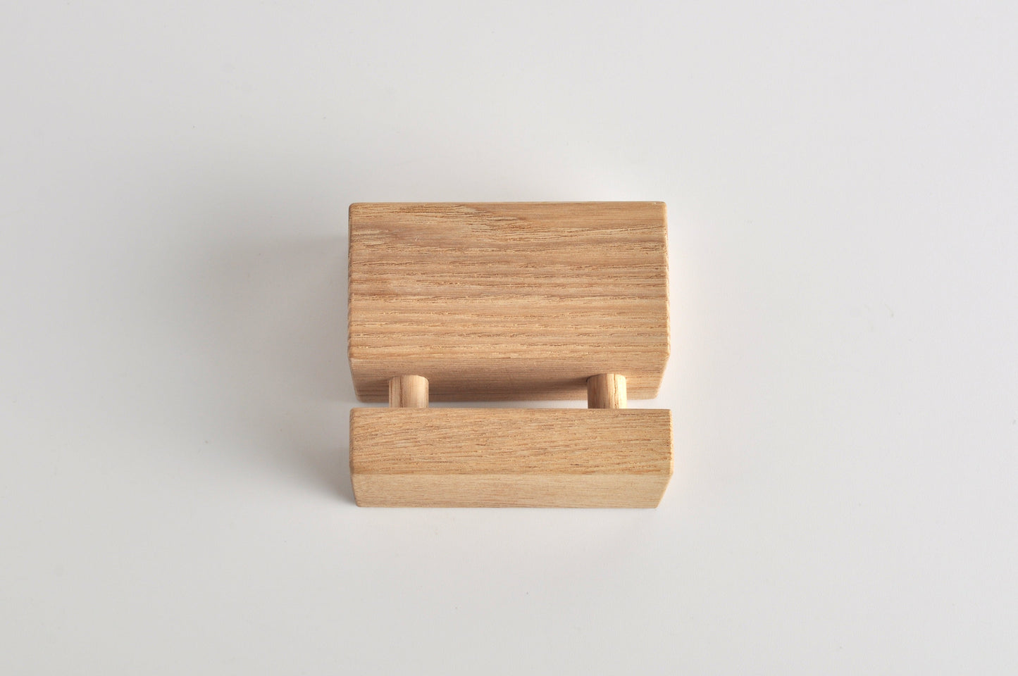 【追加購入用】木製スタンド