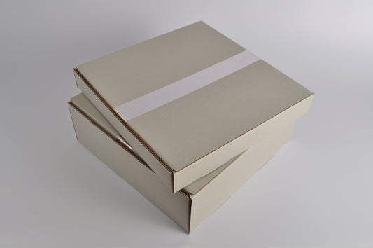 kasumi plate L 専用ギフトボックス