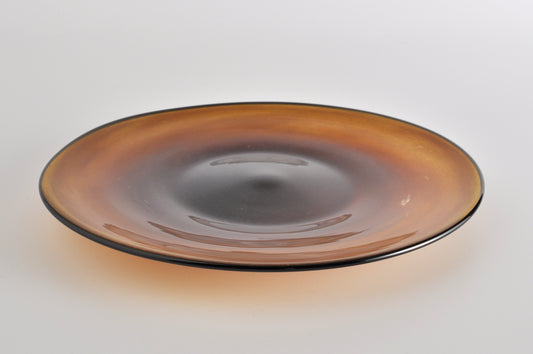 kasumi plate M yellow 1454