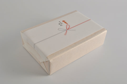 【ラッピングサービス】こどもてがた