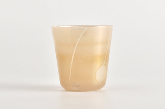 spora glass beige 2597