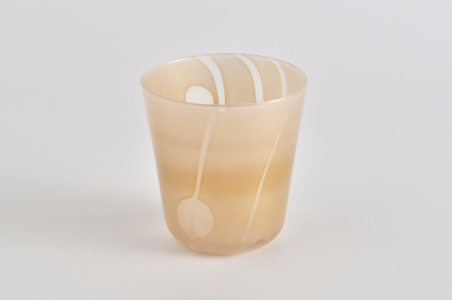 spora glass beige 2597