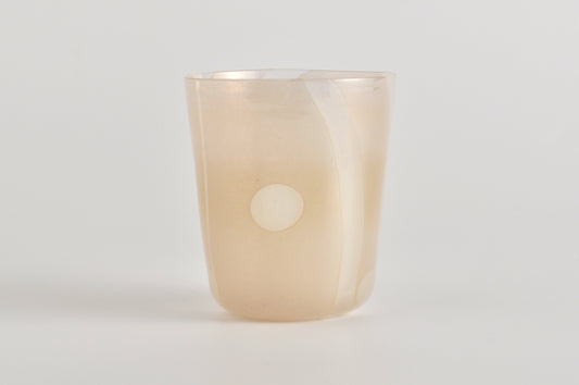 spora glass beige 2598