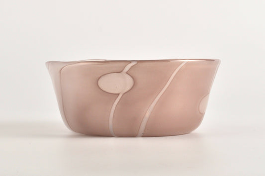 spora bowl purple 2613