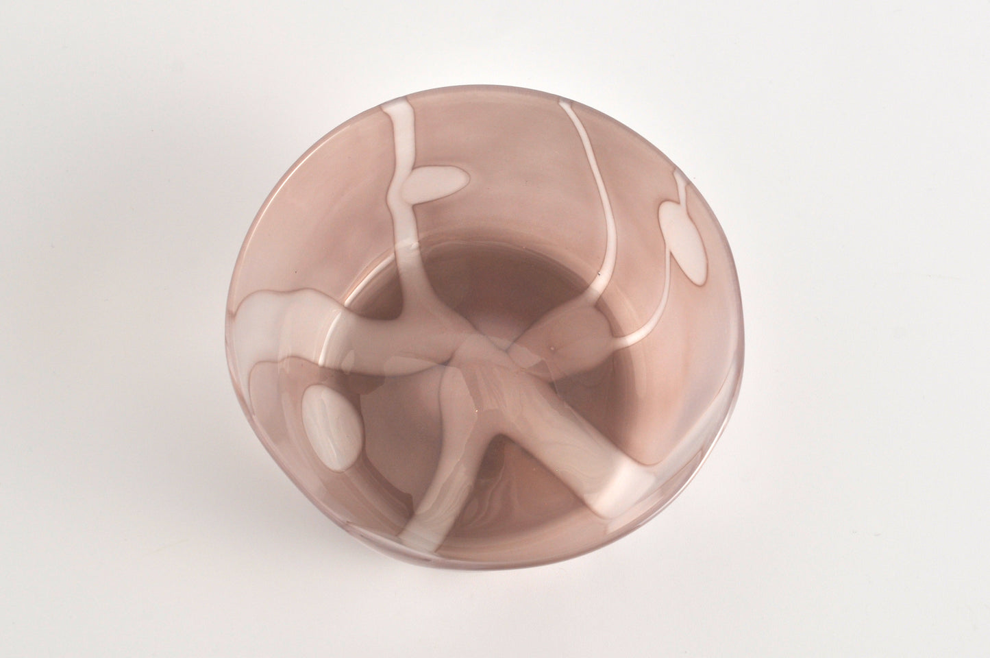 spora bowl purple 2613