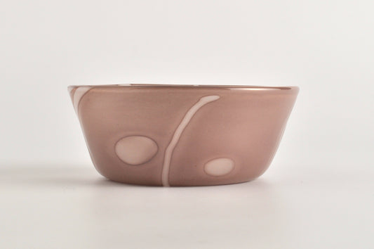 spora bowl purple 2615