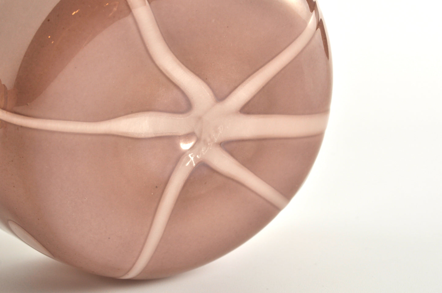 spora bowl purple 2615