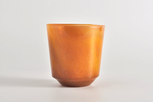 dan glass S orange 2670