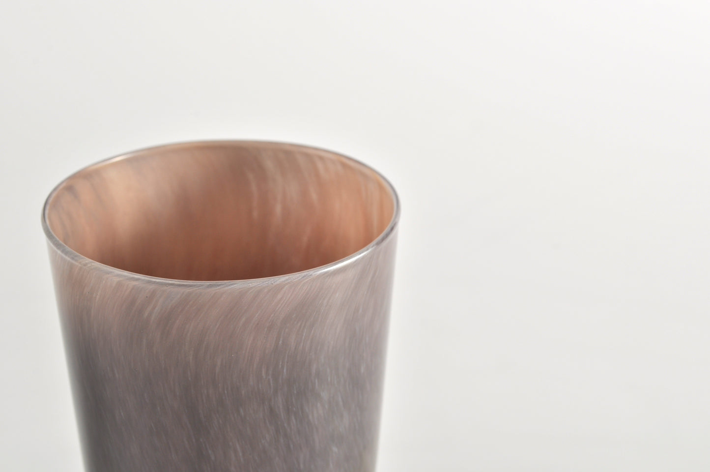 dan glass L purple 2672