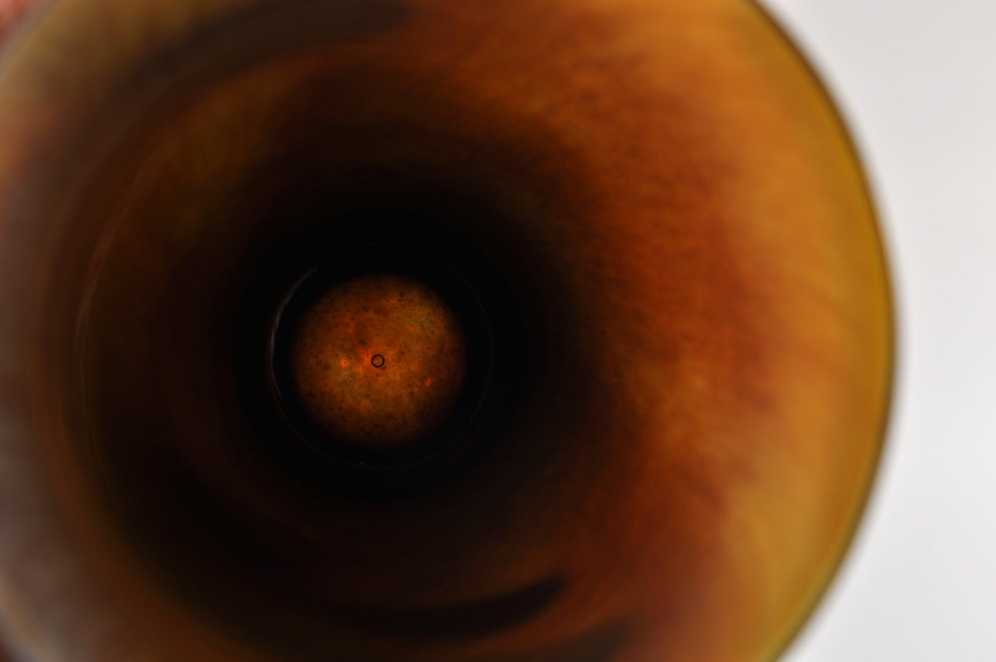 dan glass L brown 2673