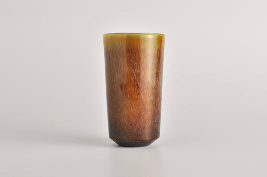 dan glass L brown 1596