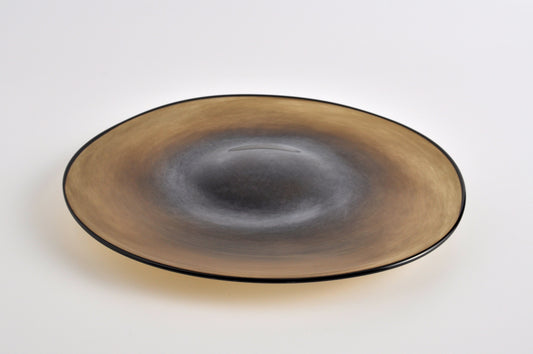 kasumi plate M green 1988