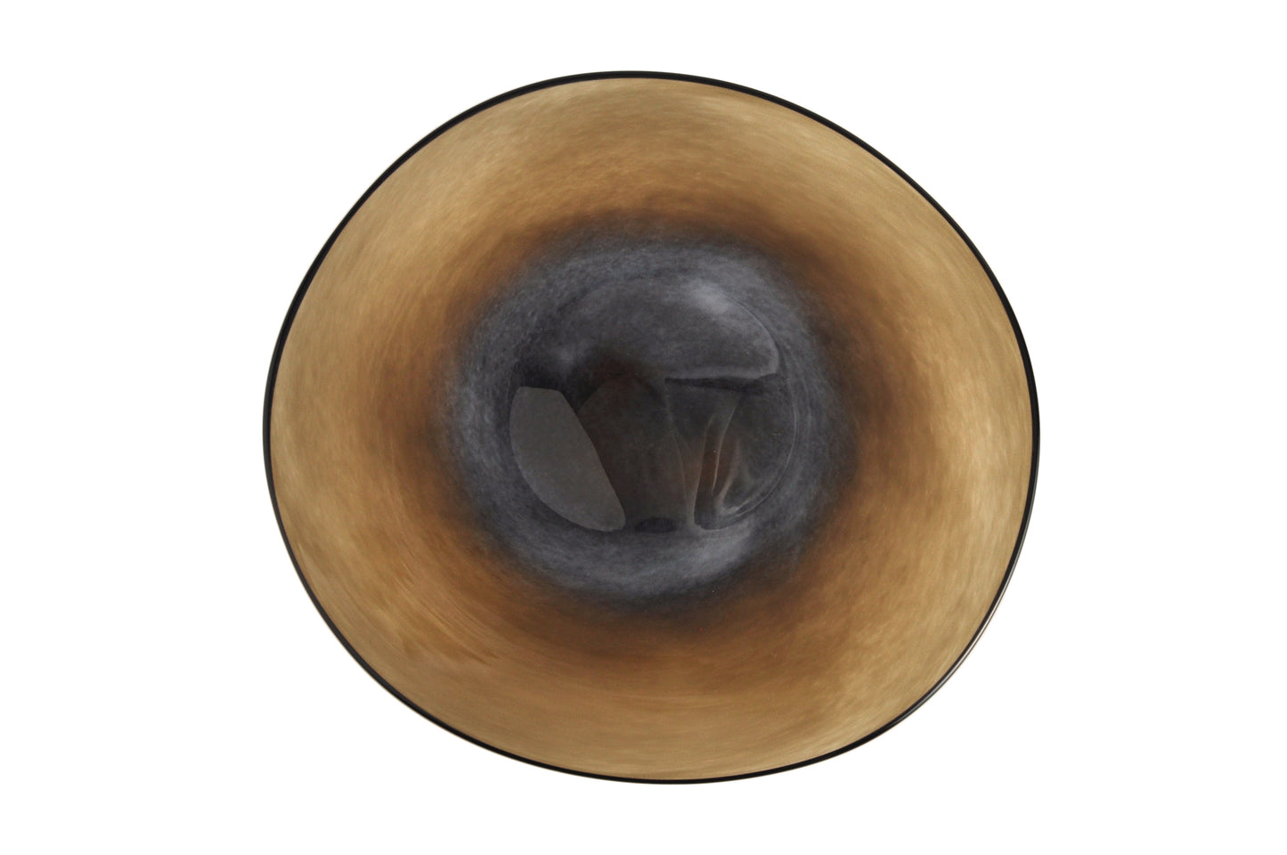 kasumi plate M green 1988