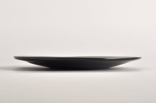 hibiki plate S black 1692
